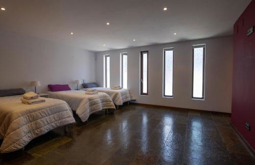 Villa Huerta 2, Paterna, jacuzzi, sauna - Photo 42