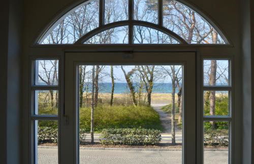 MEERBLICK-MAISONETTE Ostseebad Kühlungsborn - Foto 5