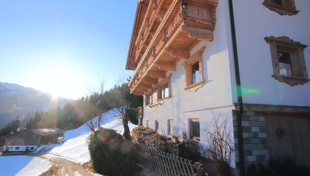 Gangerhof - Foto 2, House