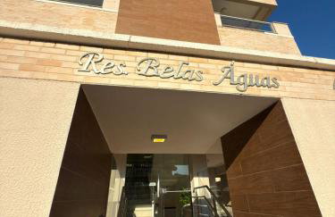 Residencial Água belas bombinhas - Foto 1
