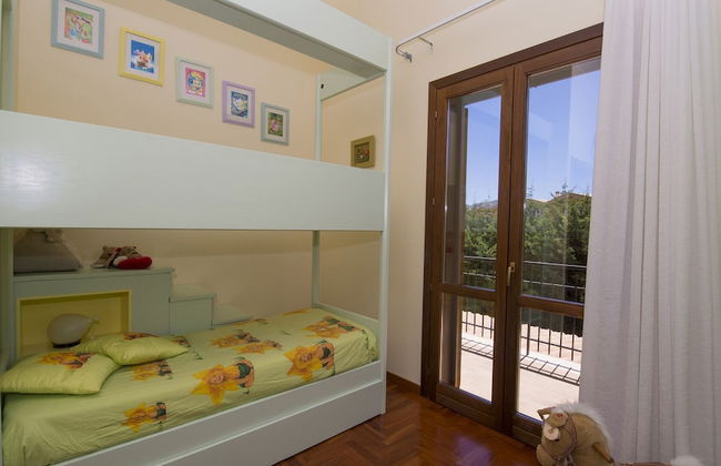 Tp-g319-gdco18at - Villa Delle Sirene 6 - Foto 25