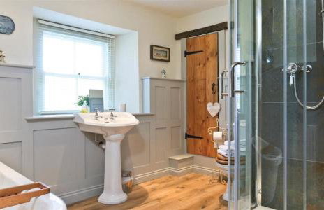 Birchmill Cottage - Foto 13