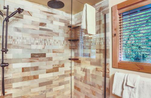 River View Cabin - Meredith Lodging - Foto 16