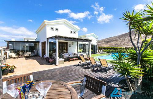 Casa Braeside - LH204 By Villas Now Ltd - Foto 1