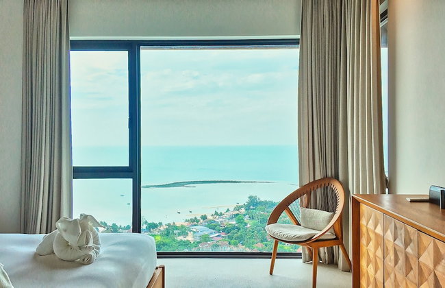 Anzhu Seamate Villa Samui - Foto 19