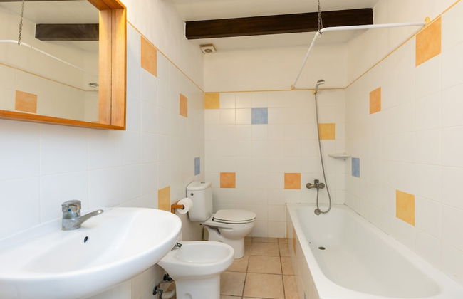 Binisagoc A in Binibeca - Photo 21