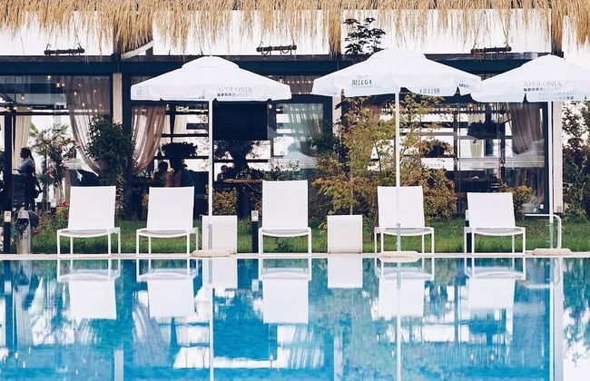 Apolonia Resort - Foto 16