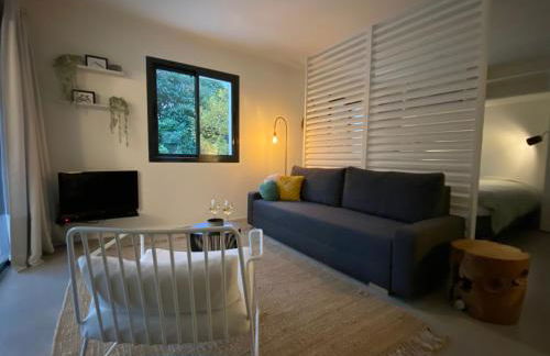 STUDIO in res. LES CYCLISTES - Photo 39