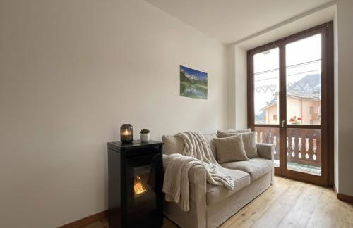 Cervinia House - Alpine Apartments & Chalet - Foto 12