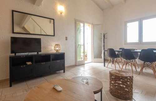 Résidence Spelonca - Foto 63