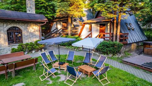 Domki Brenna Leśnica - Foto 4