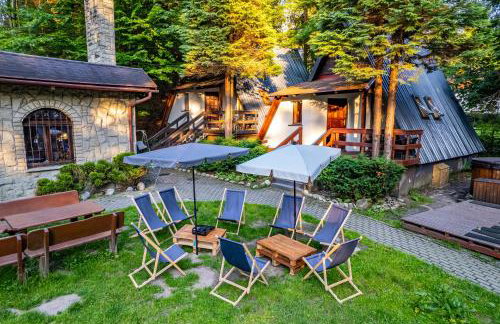 Domki Brenna Leśnica - Foto 4