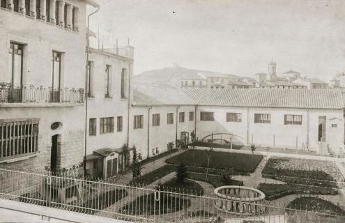 Fàbrica Descals and Pavillion - Foto 20