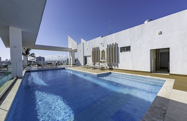 Brickell Apart Hotel - Foto 47