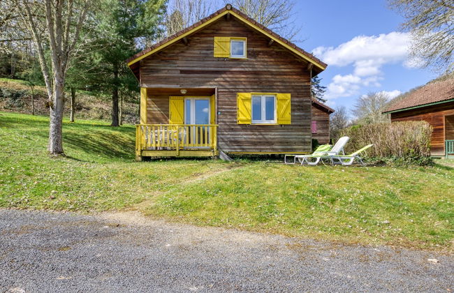 Vacancéole - Les Chalets de la Chazotte - Foto 21