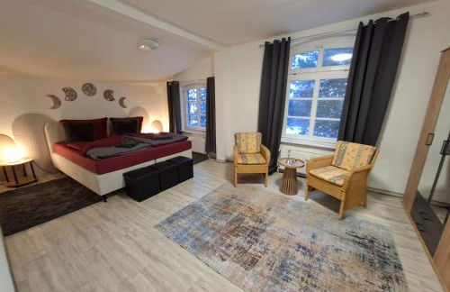 FeWo im Herzen Tarnows - Foto 1