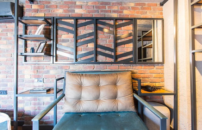 Mansion Gorki - Foto 29