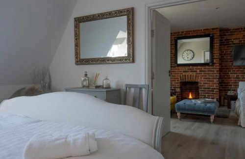 The Loft Midhurst - Foto 13