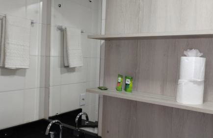 Ap Cloe com piscina próximo ao Aeroporto - Foto 12