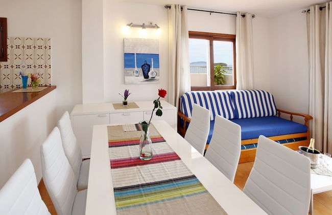 Apartamentos Typic Sandic - Foto 12