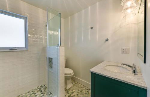 Brigantine Waterfront Vacation Rental with Grill - Foto 18