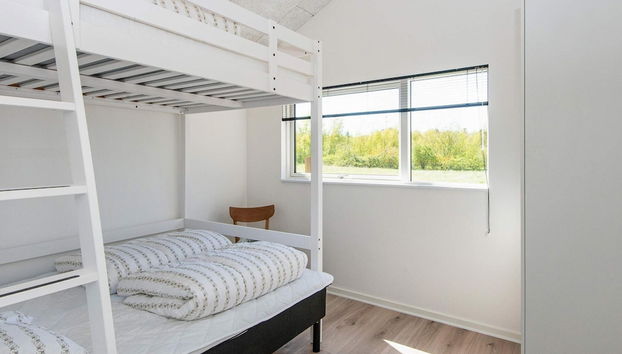 14 Person Holiday Home in Glesborg - Foto 5, Habitación