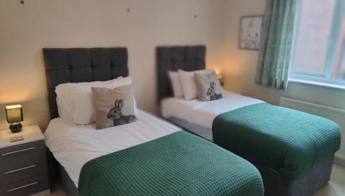 Frankland - Emsworth Harbour 3 Bedroom House - Foto 3