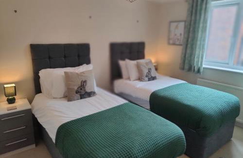 Frankland - Emsworth Harbour 3 Bedroom House - Photo 3