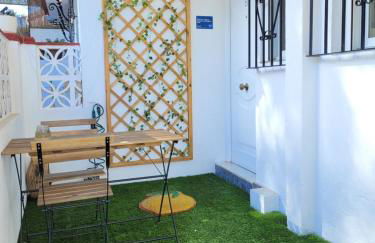 "COZY LOFT", TERRACE, PARKING and SWIMMING POOL - Photo 4