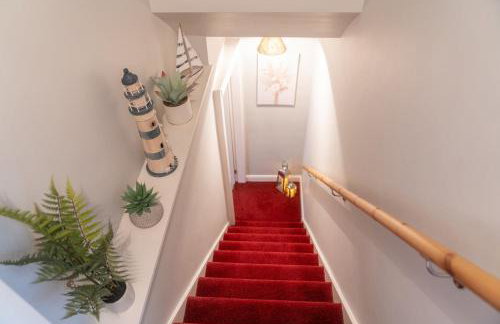 Sunnyholme - New! Yorkshire Luxurious Cottage - Foto 13