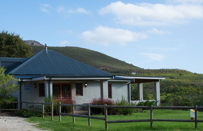 Clouds End Farm - Photo 2