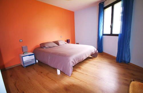 Grande villa contemporaine proche randonnée et ski - Foto 13