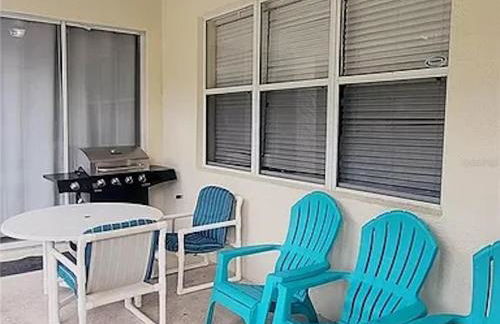 Family Disney Home, Pool, Spa, near Champions Gate -283 - Foto 27