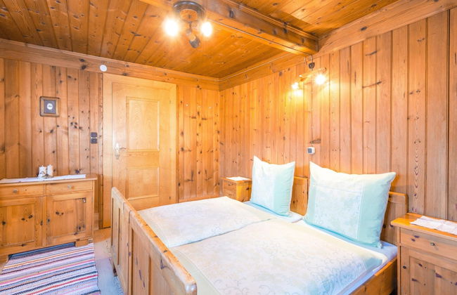 Farmhouse in Hochfilzen With Mountain View - Photo 10