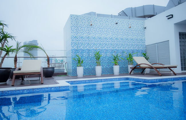 PH Hotel & Apartment - Foto 20