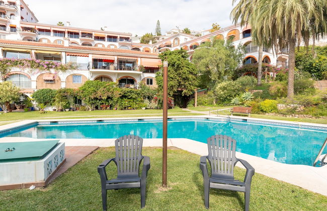 LU&CIA Apartamento El Jardín - Foto 14