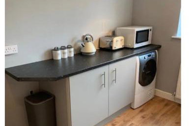 The Little House, Oswestry - Foto 13