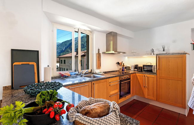 Casa Mondrigo - Foto 8