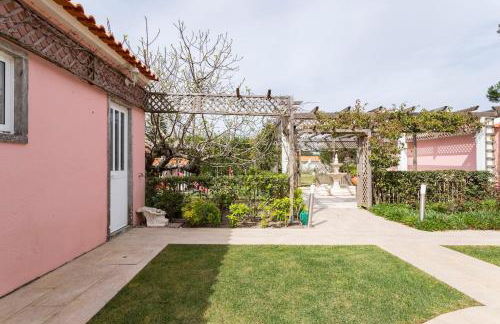 Casa dos Malmequeres - Photo 46