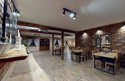 Gospodarstwo Agroturystyczne Marzena - Foto 9