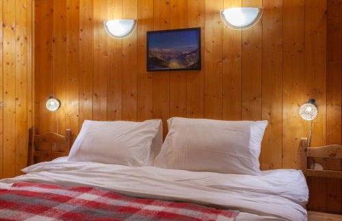 Le Neiger - Appartement Emeraude - Foto 16