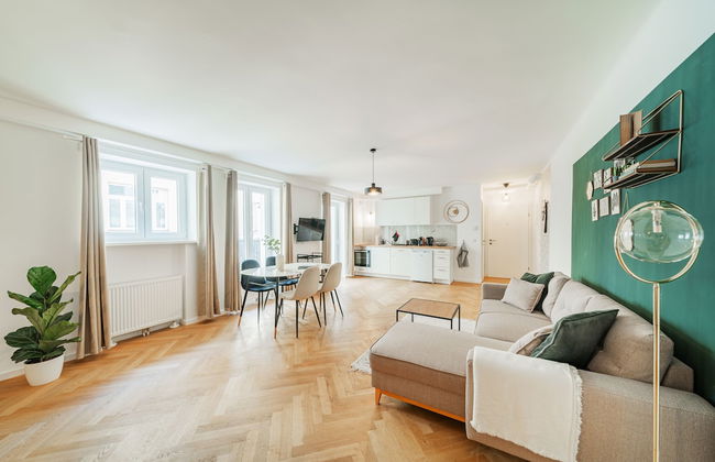 The 15s Apartments - Foto 5