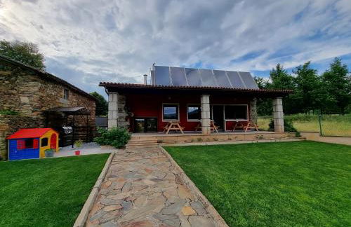 Aldea Rural A Cortiña - Foto 34