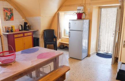 Studio cozy à Aydat avec air conditionné, 26 m² - Foto 7