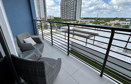 Resort Style Luxury Living in Doral, Miami - Foto 37