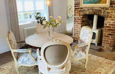 Beautiful 18th century cottage in Arundel - Foto 30