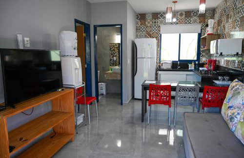 Chalés Casuarinas - Foto 19