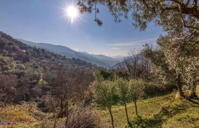 Belvilla by OYO La Rosa dei Venti - Foto 31