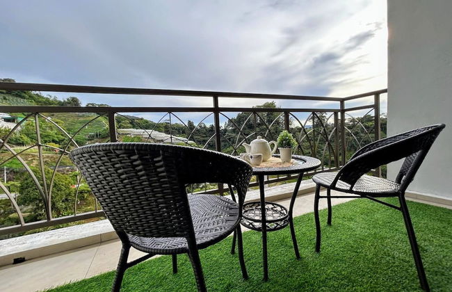 The Retreat Hotel at Cameron highlands - Foto 1