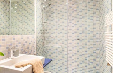 Idyllic apartment in BCN beach - Photo 23